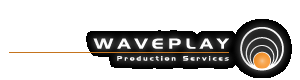 Wave Play Production Services