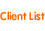 Client List