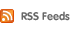 RSS Feeds